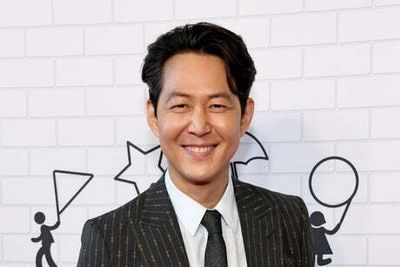 Squid Game actor Lee Jung-jae signs up to star in upcoming Star Wars series