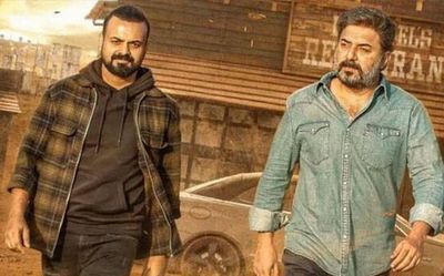 ‘Ottu’ movie review: Grounded by a rather lifeless script