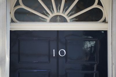 Cabinet share ‘fond’ memories of Queen and reflect in moment of silence