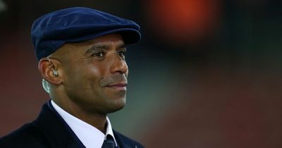 Trevor Sinclair removed from talkSPORT after Queen tweet results in social media backlash