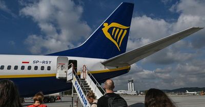 Ryanair and Wizz Air offer rescue fares as Blue Air suspends flights due to 'financial woe'