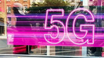 As T-Mobile, Verizon Ramp Up 5G Wireless, Cable Stocks Feel The Pain