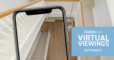 Here are 7 house viewings to check out online this weekend