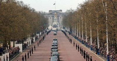 Can the public attend the Queen's funeral?