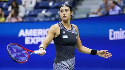 Caroline Garcia, Elise Mertens withdraw from WTA Chennai Open