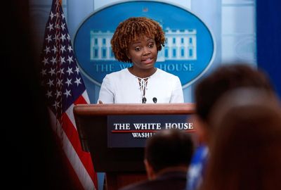 U.S. seeks diplomacy with North Korea, White House says