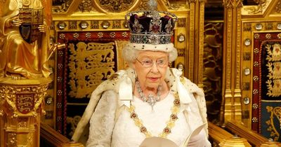 Lord-Lieutenant of Renfrewshire pays tribute to Queen Elizabeth II