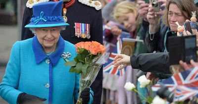 Midlothian opens books of condolence as tributes are paid to Queen Elizabeth II
