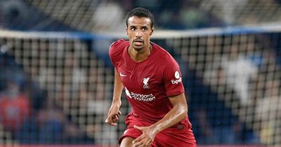 Jurgen Klopp has easy Joel Matip decision to make as Liverpool search goes on