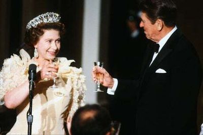 Royal food and drink: What the Queen most often ate and drank