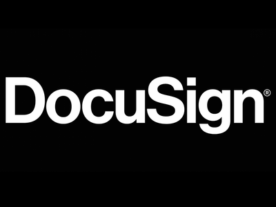 DocuSign Shares Gain On 'Better-Than-Feared' Earnings Beat: 5 Analysts Chime In