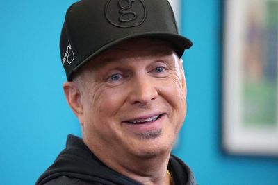 Fans will finally see Garth Brooks at Croke Park in Dublin