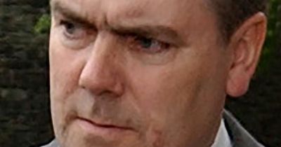 Former Derry Deputy Mayor James McKeever jailed for sex abuse