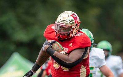 High School Football Social Buzz of the Week: Week 1 Highlights
