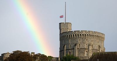 A look at each of the Queen's royal residences across the UK - and which she was the 'most fond of'