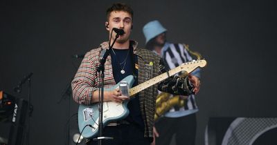 Sam Fender fans furious as St James' Park tickets being sold by 'abhorrent' touts for over £1,000