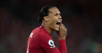 Virgil van Dijk: Liverpool's perfect transfer, his special task and incredible stats