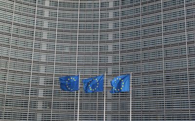 Exclusive-EU aims to ban products, imports made with forced labour - document
