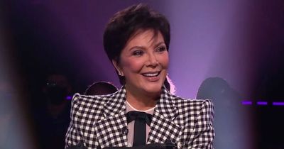 Kris Jenner denies role in Kim's sex tape leak while hooked up to a lie detector on TV
