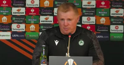 Neil Lennon unleashes as ex Celtic boss calls out refs 'who have never played the game' in blistering VAR rant