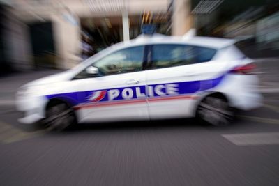Homicide probe after French police fatally shoot driver