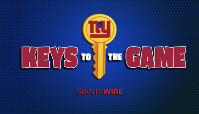 Giants vs. Titans: 3 defensive keys in Week 1