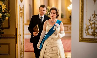 The Crown to pause filming due to the Queen’s death