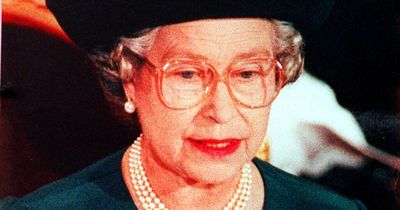 How Queen overcame her worst year 'Annus horribilis' to become loved national figure