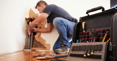 Backlog of thousands of repairs to Falkirk Council housing now almost complete