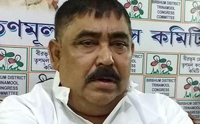 Not demoralised with Didi by my side, says arrested TMC leader