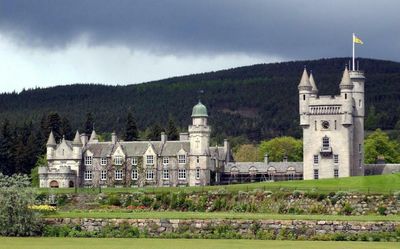 Police Scotland issue travel warning to people planning to visit Balmoral