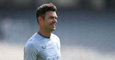 Uncapped England prospect backed to succeed James Anderson when legendary bowler retires