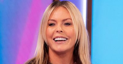 Patsy Kensit 'very happy' as she's 'engaged for fifth time' after vowing to never marry again