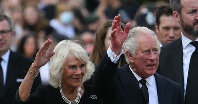 King Charles' plans to slim down monarchy with just seven key members