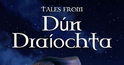 New animated RTÉ series 'Tales from Dún Draíochta' with Irish folklore theme revealed