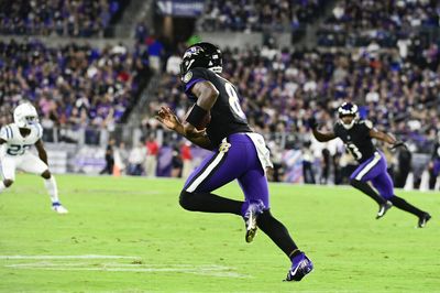 Lamar Jackson, Ravens fail to reach contract extension