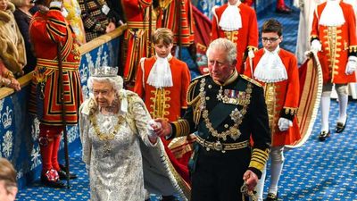 If Monarchy Is a Must, Keep It Neutral