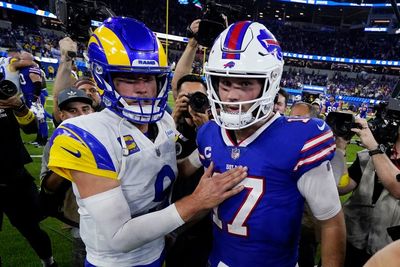 Online bets surge as NFL kicks off, indicating a busy year