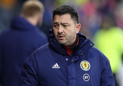 Scotland hope Hampden fans will roar team towards World Cup finals