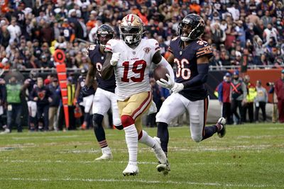 3 keys for Bears defense vs. 49ers in Week 1