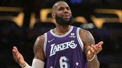 LeBron Laments Browns’ Decision to Pass on Josh Allen Twice