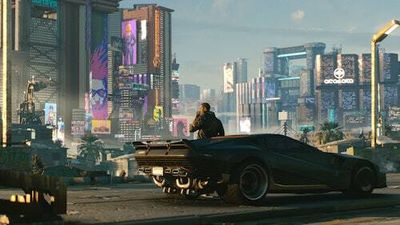 'Cyberpunk 2077' devs finally made a difficult choice — 3 years too late