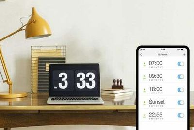 How much could smart plugs save you this winter?