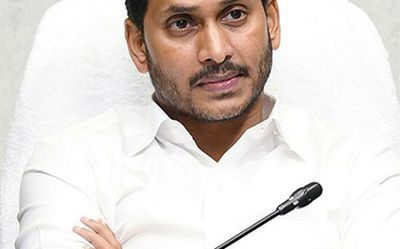 Externally Aided Projects should be completed on time, says Jagan