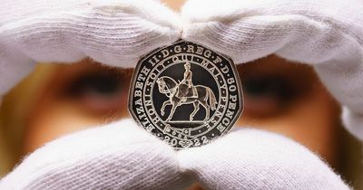 Can you still buy the Queen's Jubilee coins from the Royal Mint?