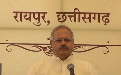 RSS prepares for Chhattisgarh meet