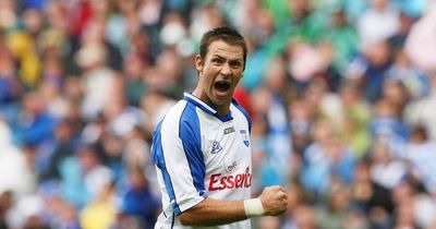 Waterford GAA icon Dan Shanahan retires from club hurling at the age of 45