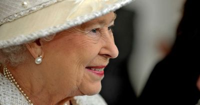 Tributes pour in from across Northumberland following death of Queen Elizabeth II