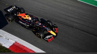 Verstappen among Drivers Given Grid Penalties for Italian GP