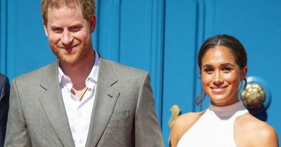 Why Prince Harry travelled alone to Balmoral after initial plans to fly with Meghan